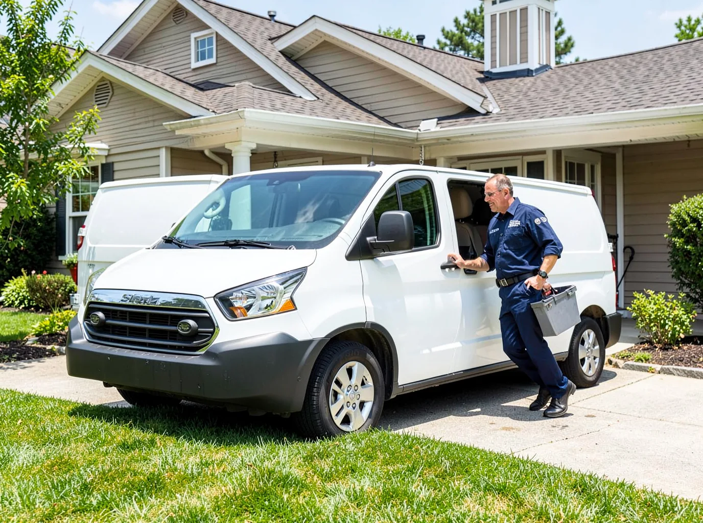 Emergency Plumber company in Van Wert, OH